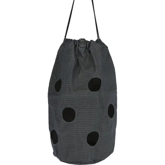 Kerbl HayBag Mały Szary 85 l