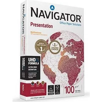 Navigator Presentation A3 100 g/m², 500 arkuszy