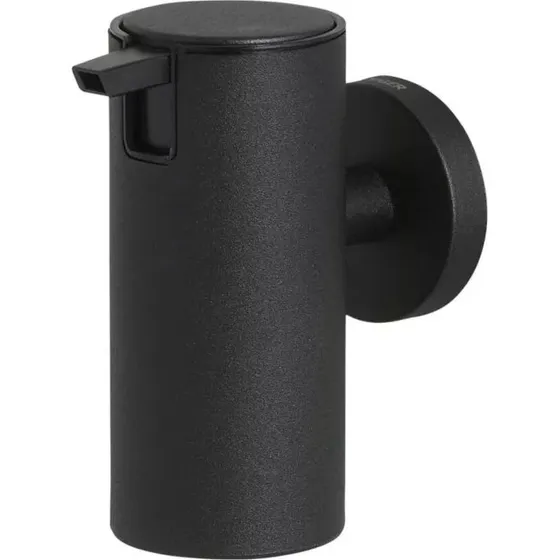 Tiger Boston Dozownik na Mydło XS 75 ml Czarny