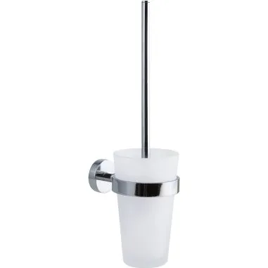 Tesa Smooz Szczotka do WC ścienna chrom 40316-00000-00