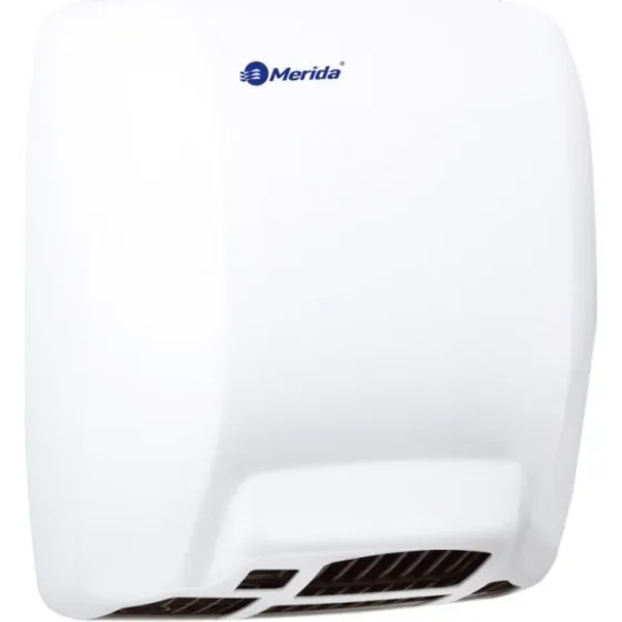 Merida MEDIFLOW EIB120 Suszarka do rąk 2750W biała
