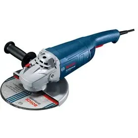 Bosch GWS 2200-180 Szlifierka Ktowa 180 mm
