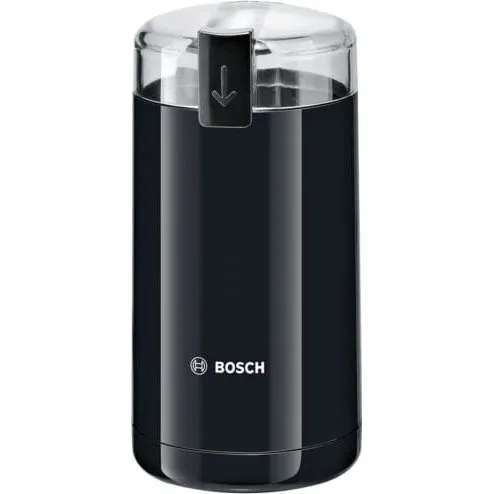 Bosch TSM6A013B Młynek do kawy, czarny, 75 g