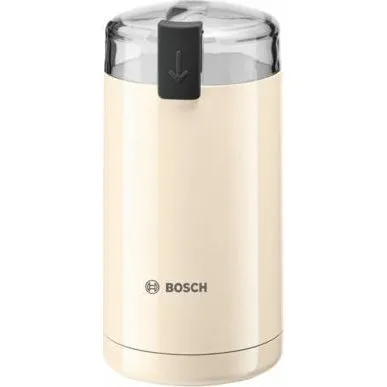 Bosch TSM6A017C Młynek do kawy kremowy
