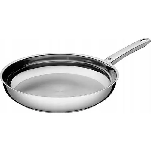 WMF Profi 28 cm stalowa indukcja gaz do smażenia