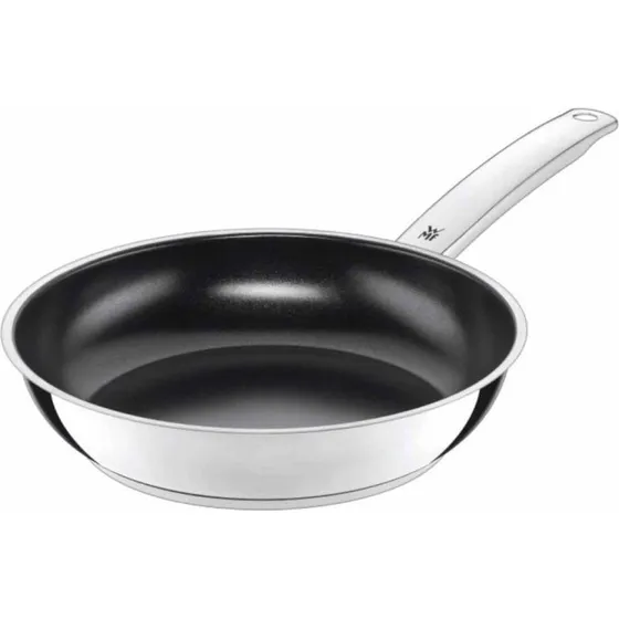 WMF Durado Patelnia 24 cm ze śluzą nieprzywierającą