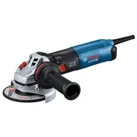 Bosch GWS 17-125 S 1700W szlifierka ktowa 125mm