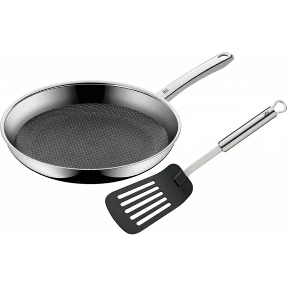 WMF Profi Resist Patelnia 28 cm z Łopatką