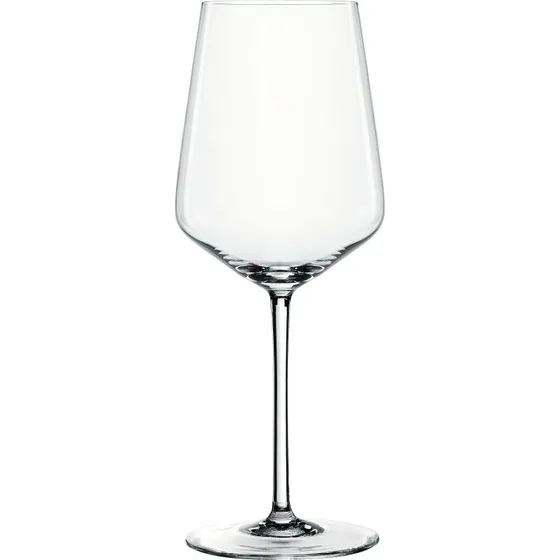 Spiegelau Style – Kieliszki do białego wina 4 szt., 440 ml