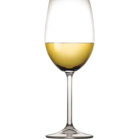 Tescoma Charlie 350 ml - kieliszek do białego wina szklany