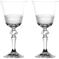Morten Larsen ARNO 2 kielisze do białego wina, 170 ml