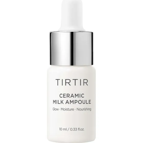 Tirtir Ceramic Milk Ampoule Serum 10ml