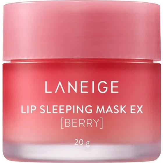 Laneige Lip Sleeping Mask Berry 20g