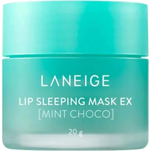 Laneige Lip Sleeping Mask EX Mint Choco 20g