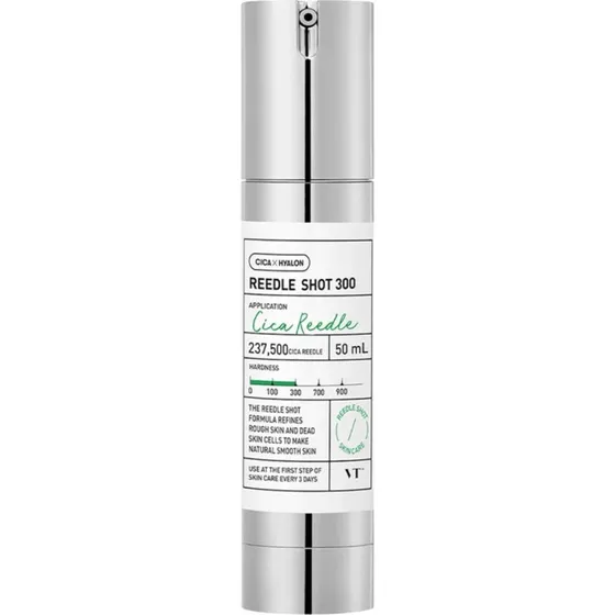VT Cosmetics Reedle Shot 300 50 ml – booster do tekstury skóry