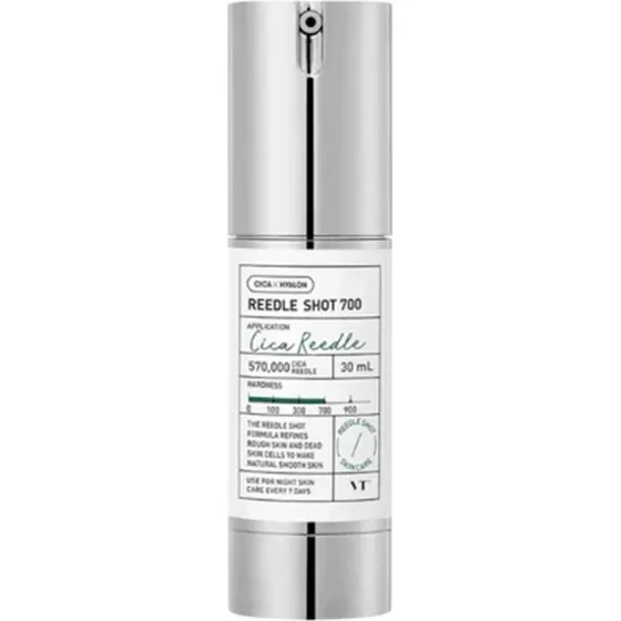 VT Cosmetics Reedle Shot 700 30 ml