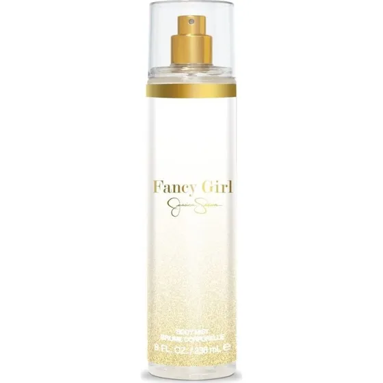 Jessica Simpson Fancy Girl mgiełka do ciała 236ml