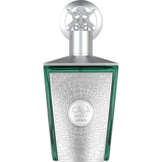 Lattafa Sherif Woda Perfumowana 100 ml