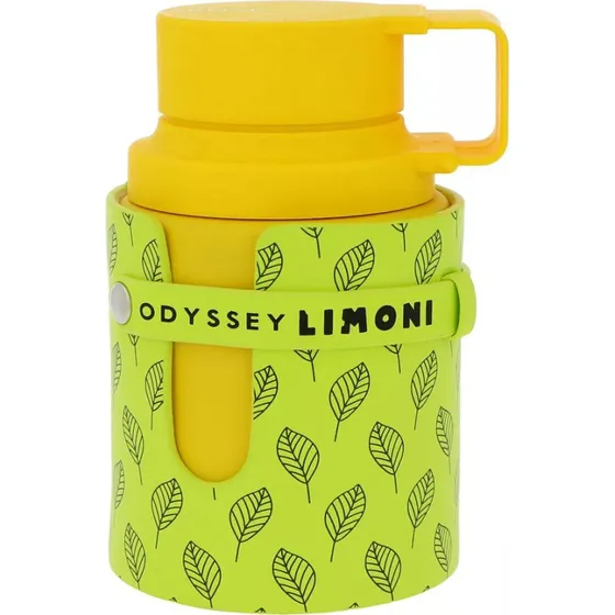 Armaf Odyssey Limoni Fresh Edition woda perfumowana 60 ml