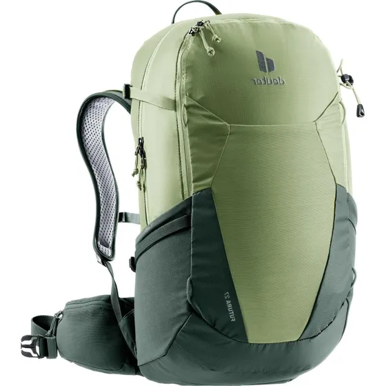 Deuter Futura 27 l plecak turystyczny graphite/shale