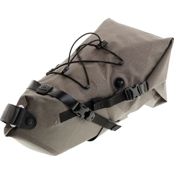 ORTLIEB Seat-Pack torba podsiodowa 11 l Dark Sand