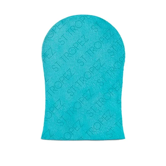 ST. Tropez Dual Sided Velvet Luxe Applicator Mitt
