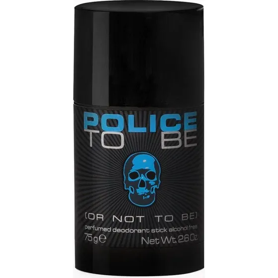 Police To Be Dezodorant w sztyfcie 75 g