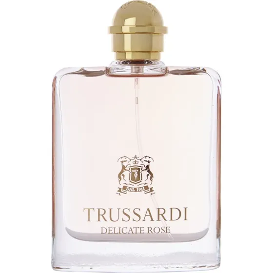 Trussardi Delicate Rose woda toaletowa 100 ml