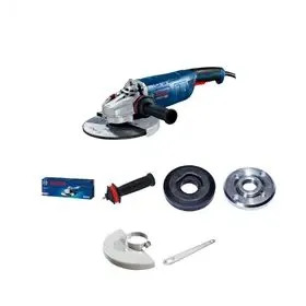 Bosch GWS 24-180 P Szlifierka Kątowa 2400 W