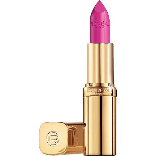 L'Oréal Paris Color Riche Satin Lip Stick 112 Paris Paris