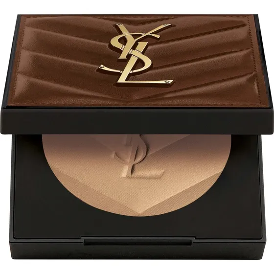 Yves Saint Laurent All Hours Hyper Bronzer 02 Buff Dune 7.5g