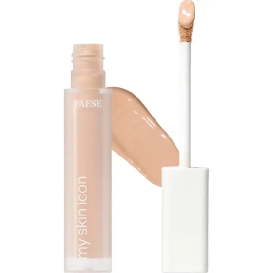 Paese My Skin Icon Korektor Kryjący 1.5 Light Beige, 6.5ml