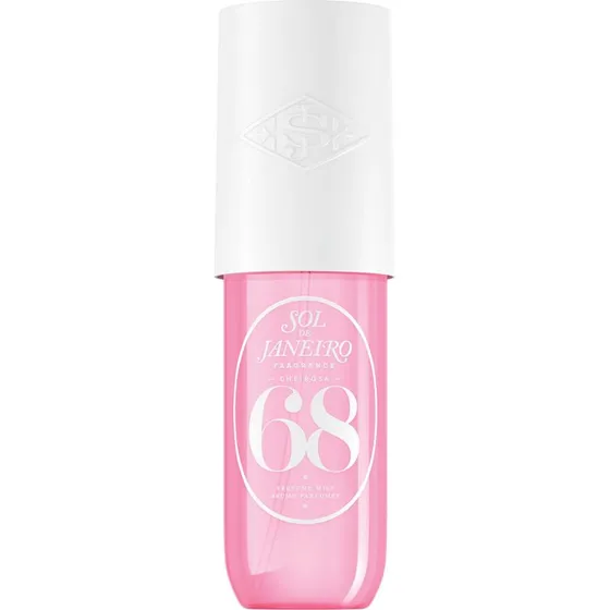 Sol de Janeiro Cheirosa 68 Perfume Mist mgiełka do ciała 90 ml