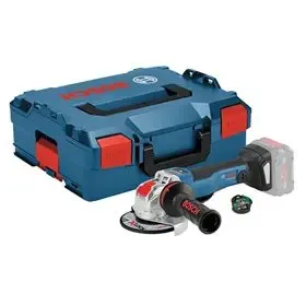 Bosch GWX 18V-10 PSC Szlifierka Ktowa X-LOCK 115mm