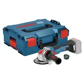 Bosch GWX 18V-10 SC Szlifierka Kątowa 125 mm