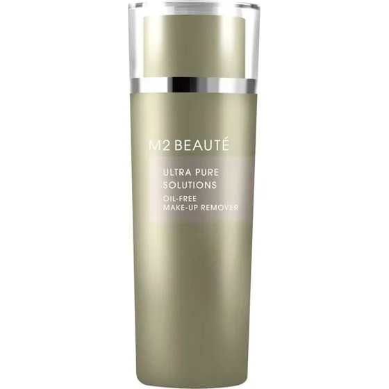 M2 BEAUTE Oil-Free Make-Up Remover 150ml