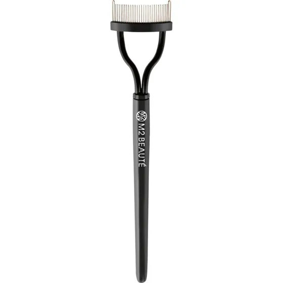 M2 BEAUTE High Precision Eyelash Comb grzebień do rzęs