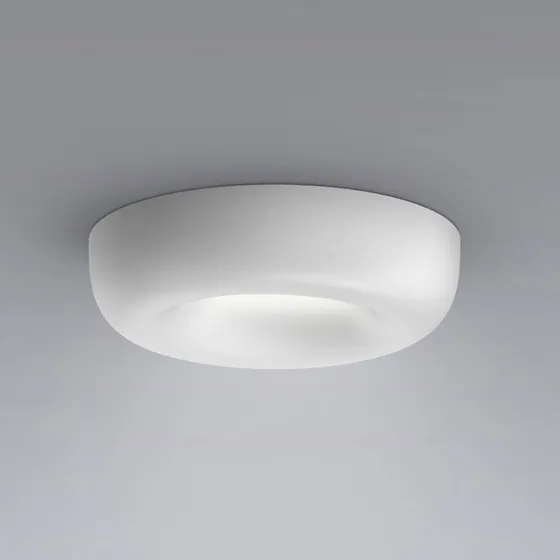 Serien.lighting Cavity Recessed S - Wnęka wpuszczana, biała