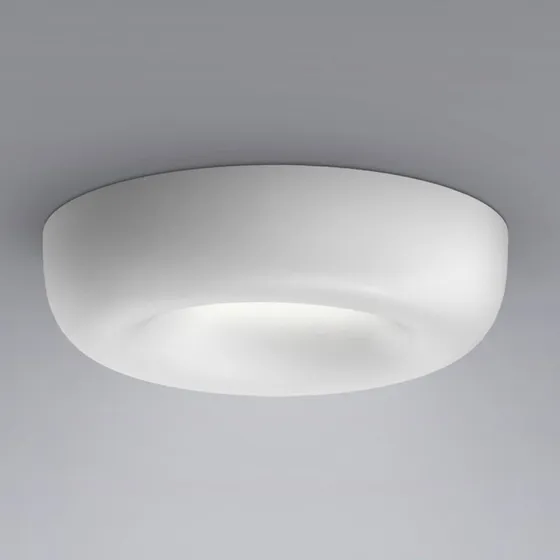 Serien Lighting Wnęka wpuszczana Cavity Recessed L, biała
