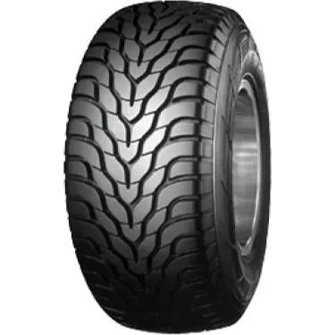 Yokohama AVS S/T type-1 V801 285/55 R18 113V
