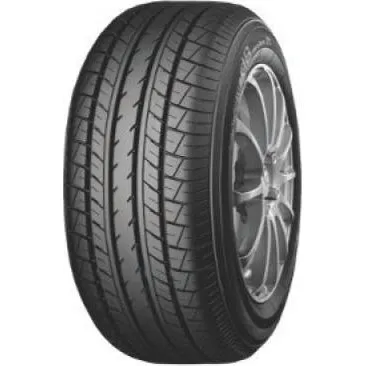 Yokohama dB Decibel E70E 195/60 R16 89H