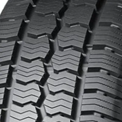 Yokohama BluEarth-Van All Season RY61 215/65 R16 109/107T