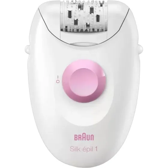 Braun Silk-pil 1 Depilator do domowego uytku