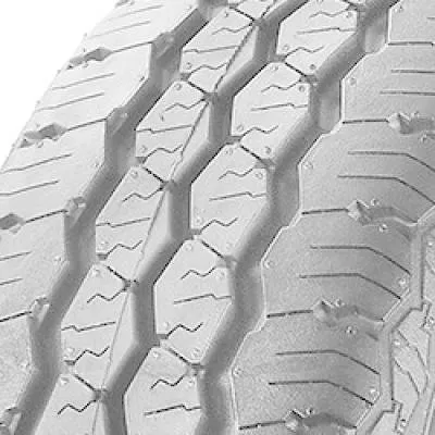 CR966 Trailermaxx 195/70 R14 96N Opona do małych przyczep