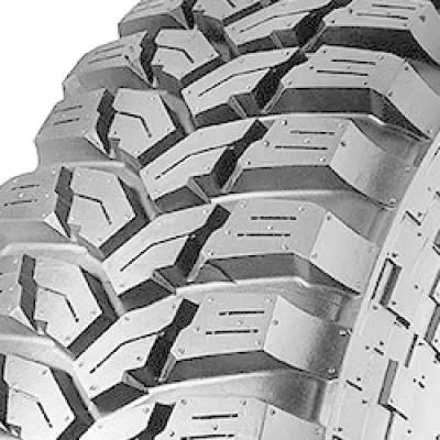 M8060 Trepador 31x10.50 R15 109Q Opona Terenowa