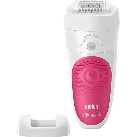 Braun Silk-pil 5 5-500 SensoSmart Rowy