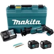 Makita JR103DSME pia szablasta 10.8V 4.0Ah CXT