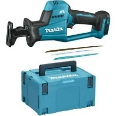 Makita DJR189ZJ Pia szablasta 18V LXT BL
