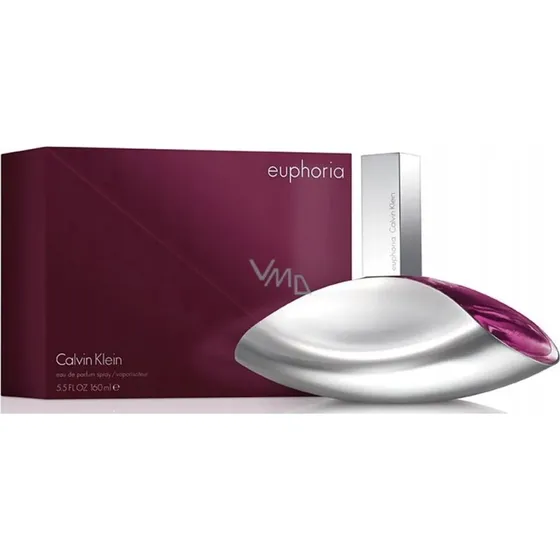 Calvin Klein Euphoria 160 ml woda perfumowana