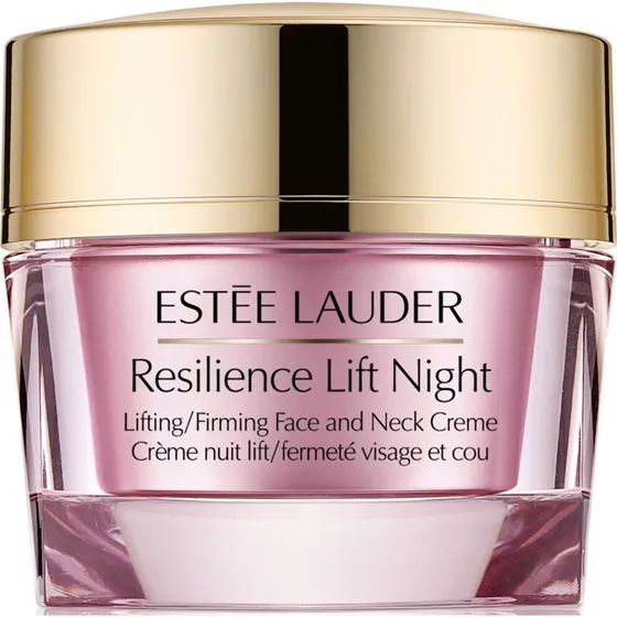 Estée Lauder Resilience Lift Night Firming Face and Neck Cream 50 ml